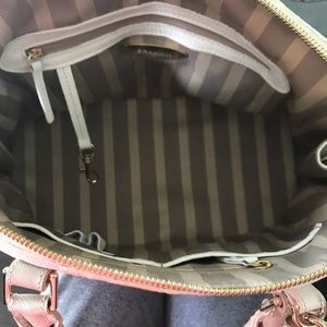 Brahmin purse
